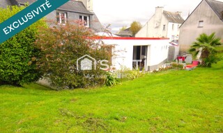 Maison 5 Pièces 111 m² à vendre à Morlaix (29600)