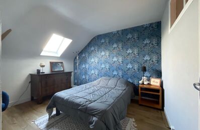 location appartement 400 € CC /mois à proximité de Saint-Sulpice-sur-Risle (61300)