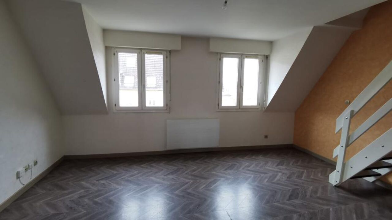 appartement 3 pièces 60 m2 à louer à Amiens (80000)