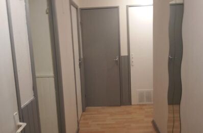 location appartement 760 € CC /mois à proximité de Noyarey (38360)