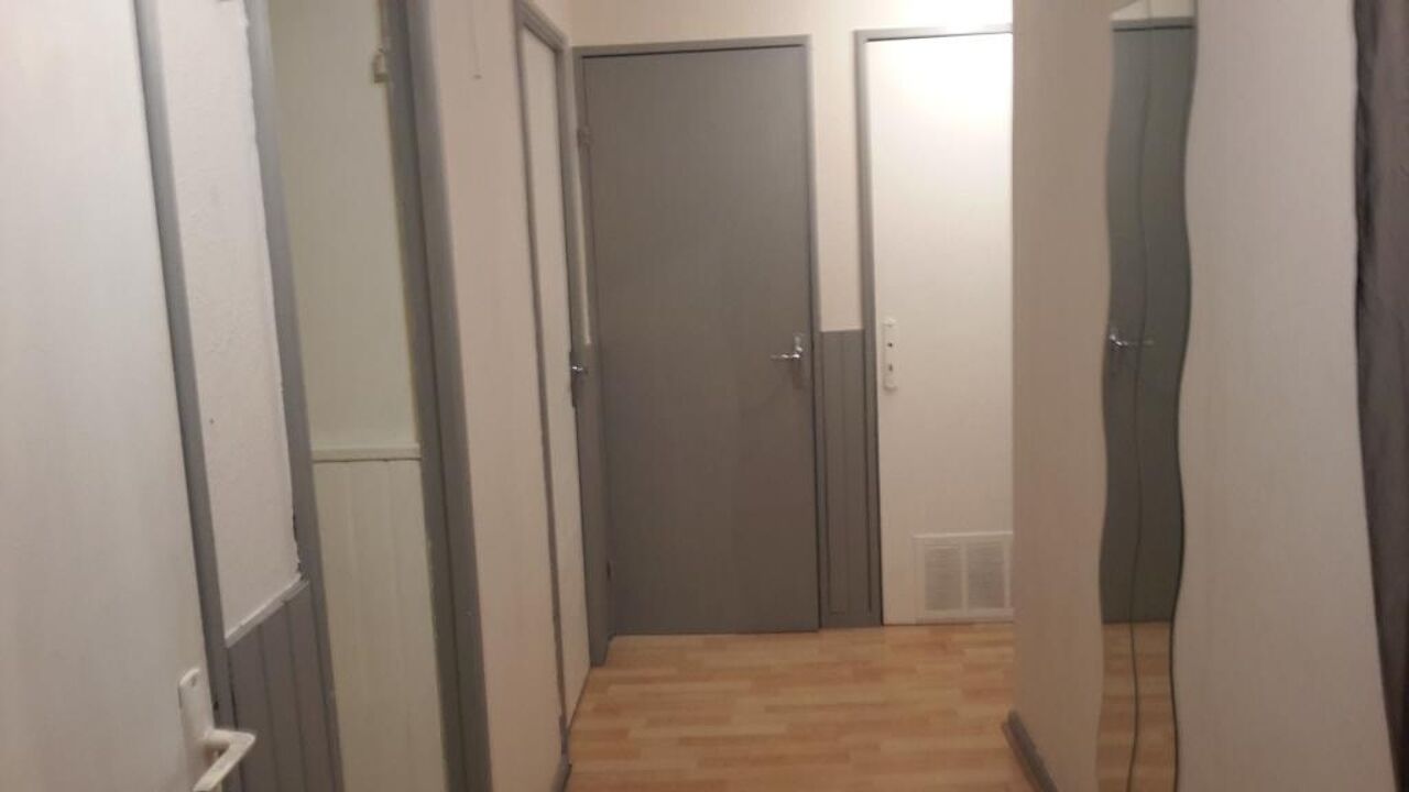 appartement 3 pièces 63 m2 à louer à Le Pont-de-Claix (38800)