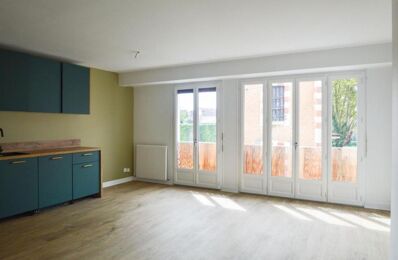 location appartement 750 € CC /mois à proximité de Gan (64290)