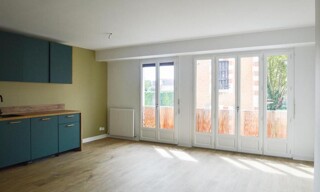 Appartement 3 Pièces 68 m² à louer à Pau (64000)