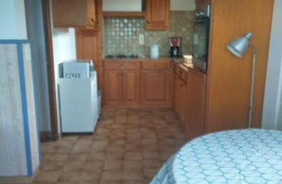 location appartement 680 € CC /mois à proximité de Aix-en-Provence (13090)