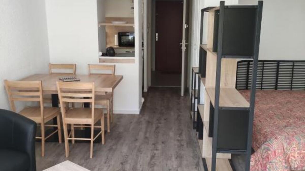 appartement 1 pièces 28 m2 à louer à Aix-en-Provence (13090)