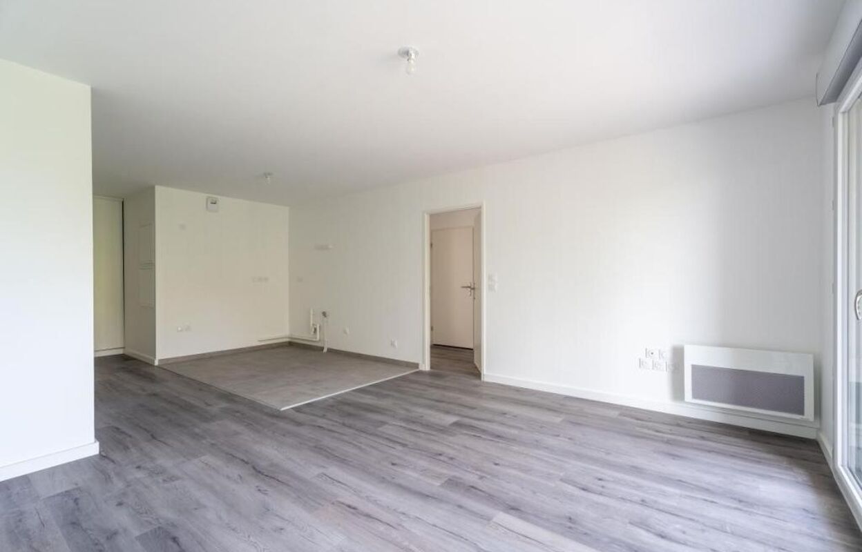 appartement 2 pièces 47 m2 à louer à Paris 15 (75015)