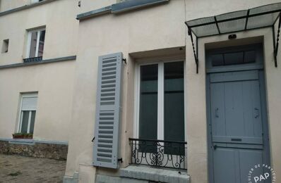 location maison 1 190 € CC /mois à proximité de Cachan (94230)