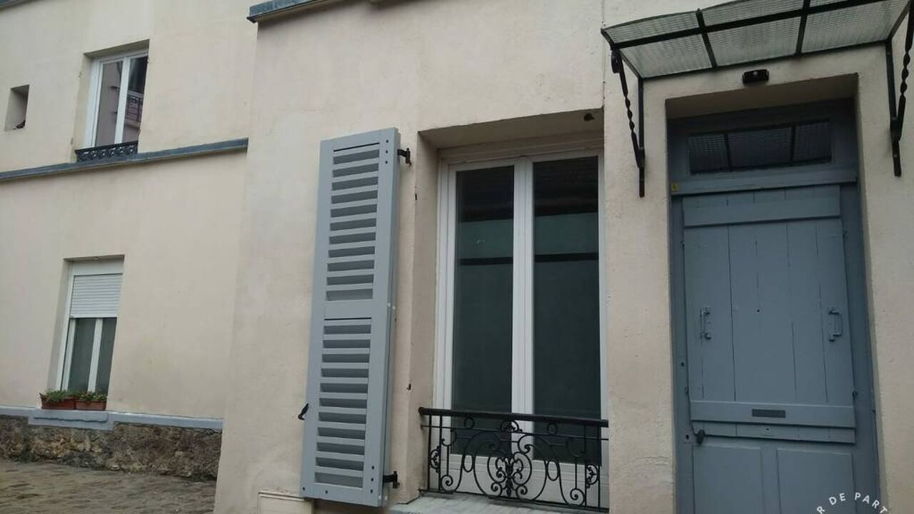 maison 4 pièces 61 m2 à louer à Noisy-le-Sec (93130)