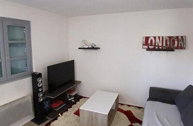 appartement 2 pièces 40 m2 à louer à Villefranche-de-Rouergue (12200)