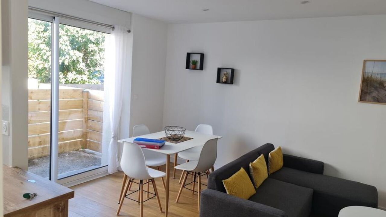 appartement 3 pièces 50 m2 à louer à Lanester (56600)