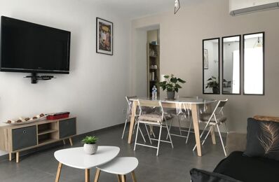 location appartement 700 € CC /mois à proximité de Sanilhac-Sagriès (30700)