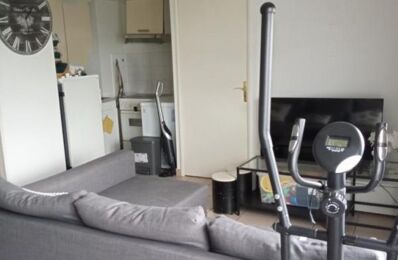 location appartement 800 € CC /mois à proximité de Évry-Courcouronnes (91000)