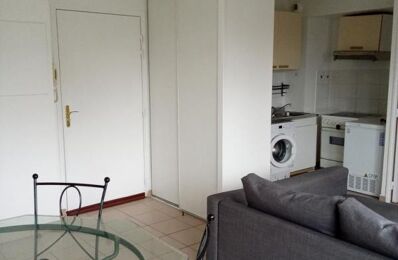 location appartement 800 € CC /mois à proximité de Longjumeau (91160)