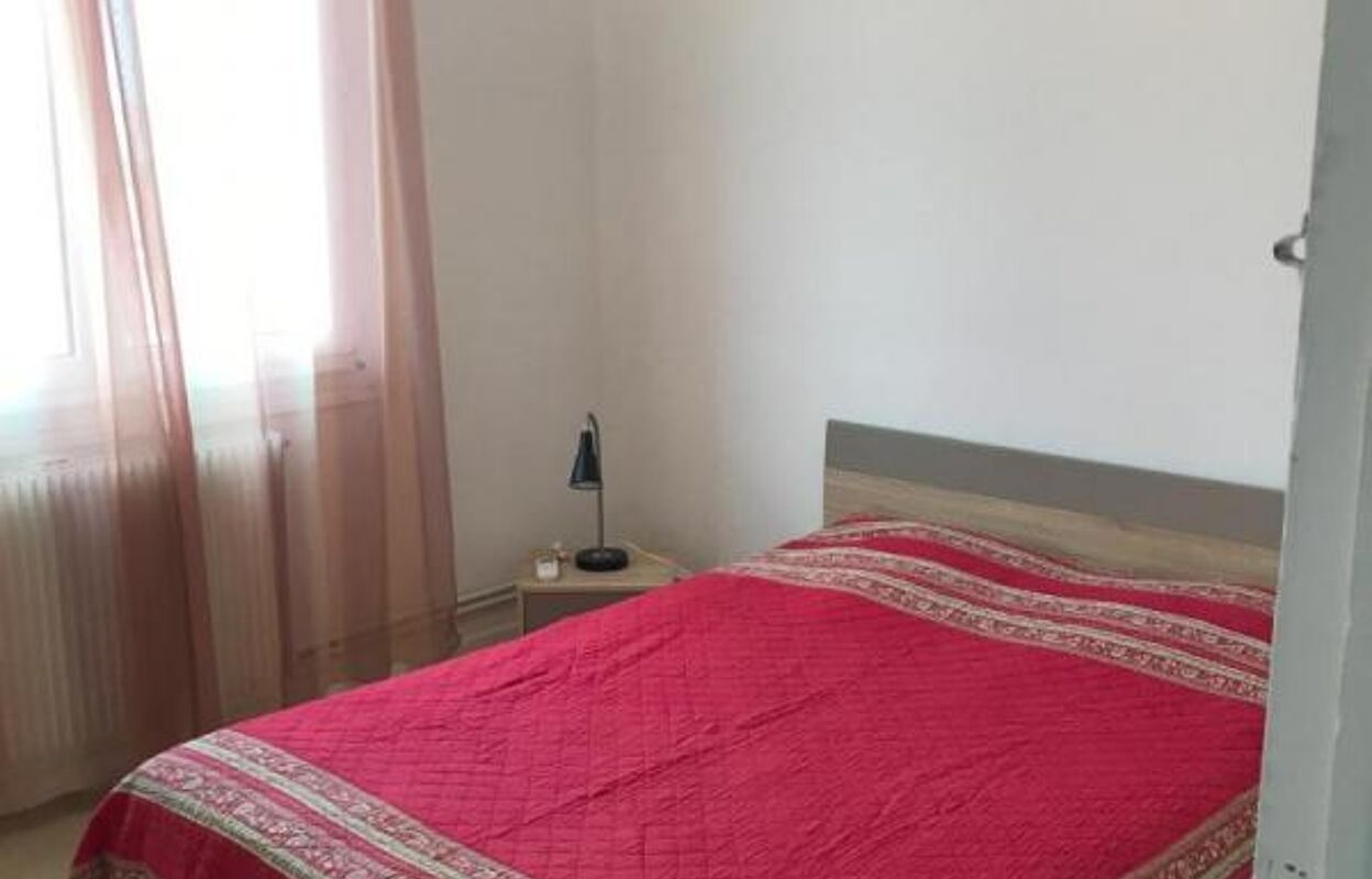 appartement 3 pièces 67 m2 à louer à Perpignan (66000)