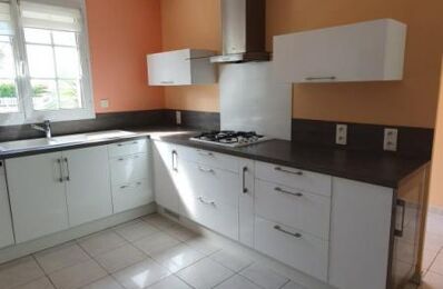 location maison 950 € CC /mois à proximité de Le Mans (72100)