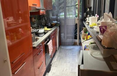 location appartement 1 300 € CC /mois à proximité de Villiers-sur-Marne (94350)