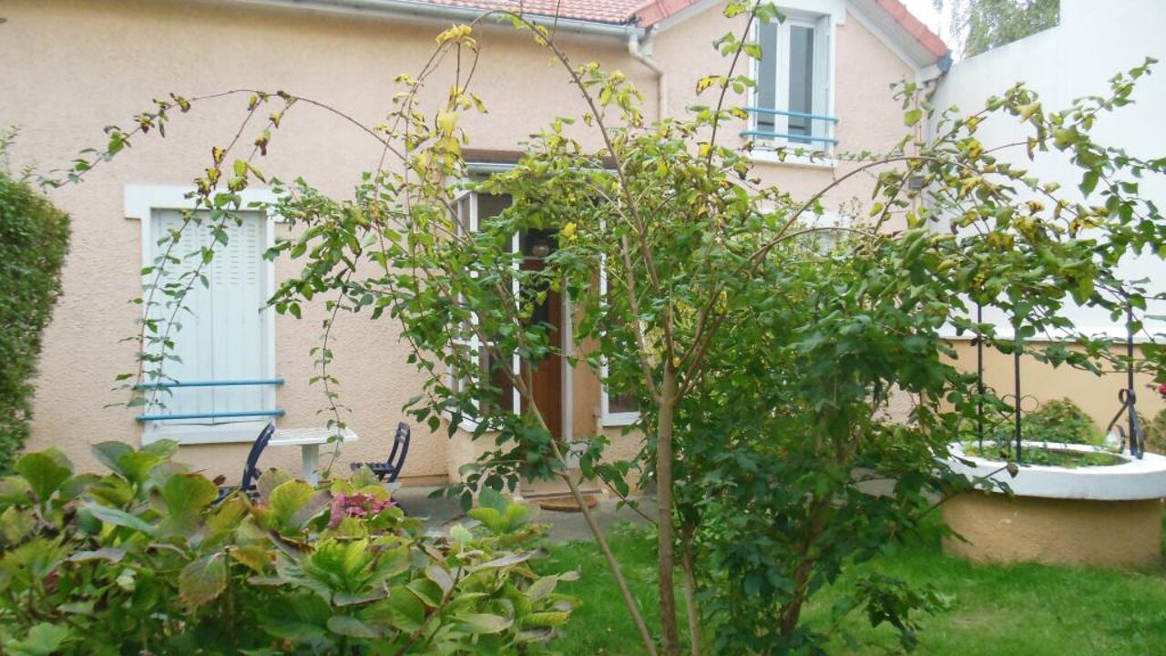 maison 4 pièces 91 m2 à louer à Cachan (94230)