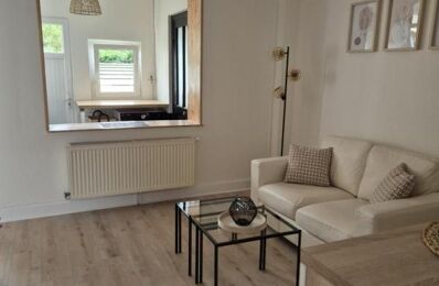 location appartement 825 € CC /mois à proximité de Dunkerque (59)