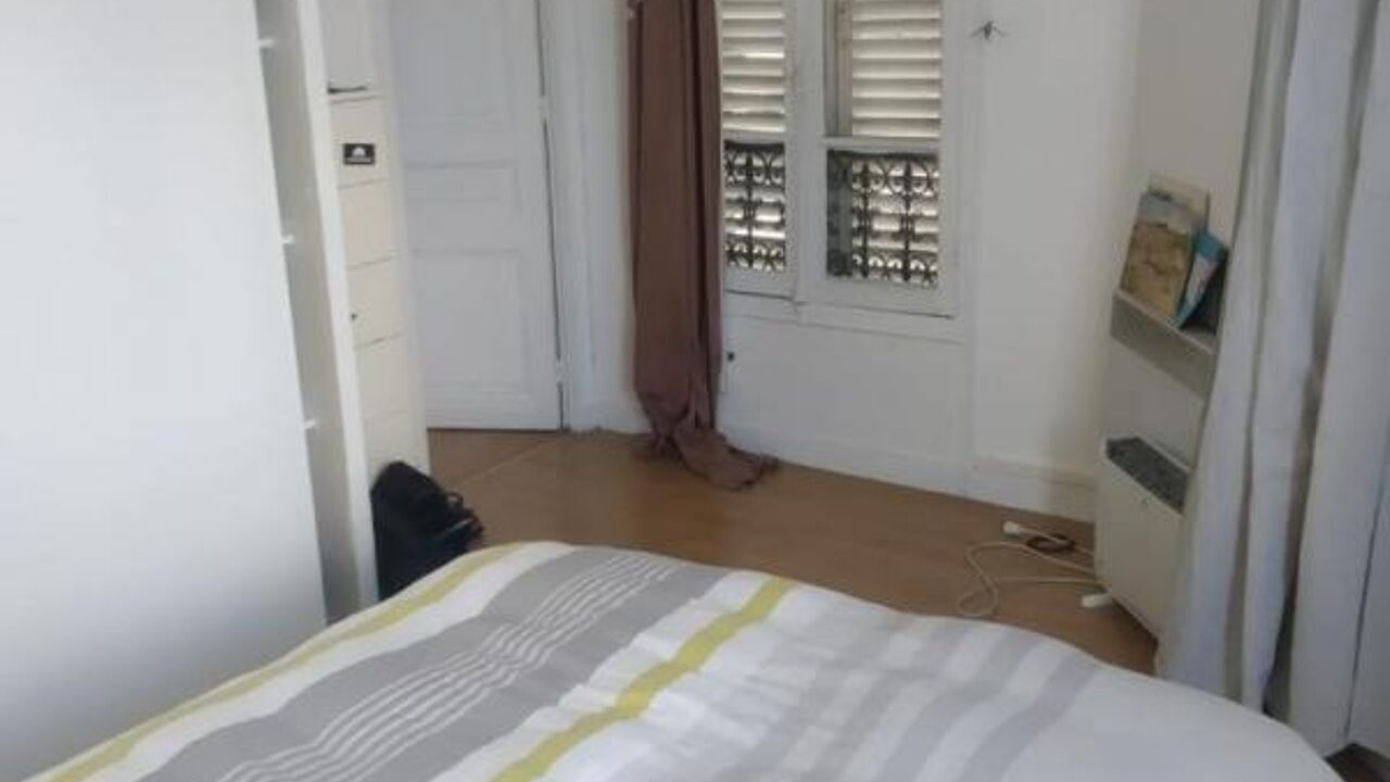 appartement 3 pièces 51 m2 à louer à Montreuil (93100)