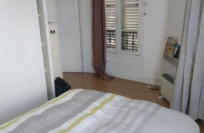 location appartement 1 200 € CC /mois à proximité de Bois-Colombes (92270)