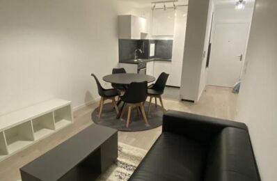 location appartement 1 099 € CC /mois à proximité de Soisy-sous-Montmorency (95230)