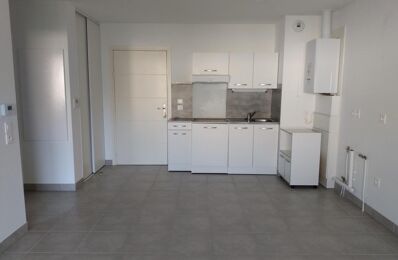 location appartement 596 € CC /mois à proximité de Bidart (64210)