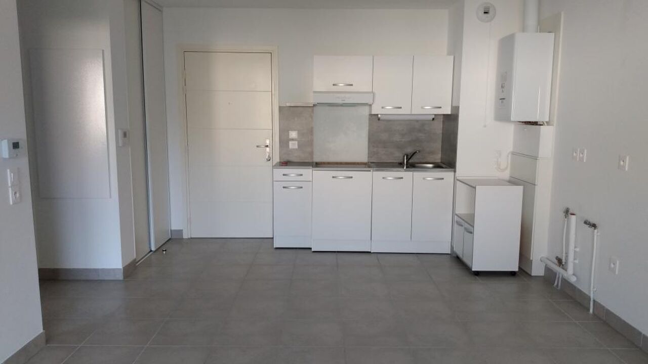 appartement 2 pièces 40 m2 à louer à Boucau (64340)