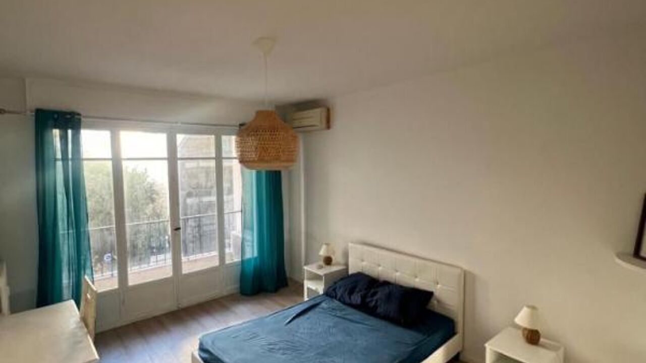 appartement 2 pièces 55 m2 à louer à Nice (06000)