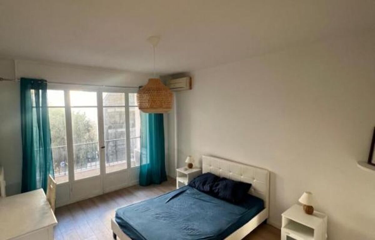 appartement 2 pièces 55 m2 à louer à Nice (06000)