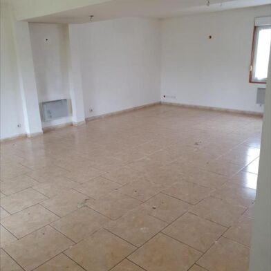 Maison 4 pièces 99 m²