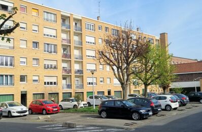 vente appartement 65 000 € à proximité de Sailly-Lez-Lannoy (59390)