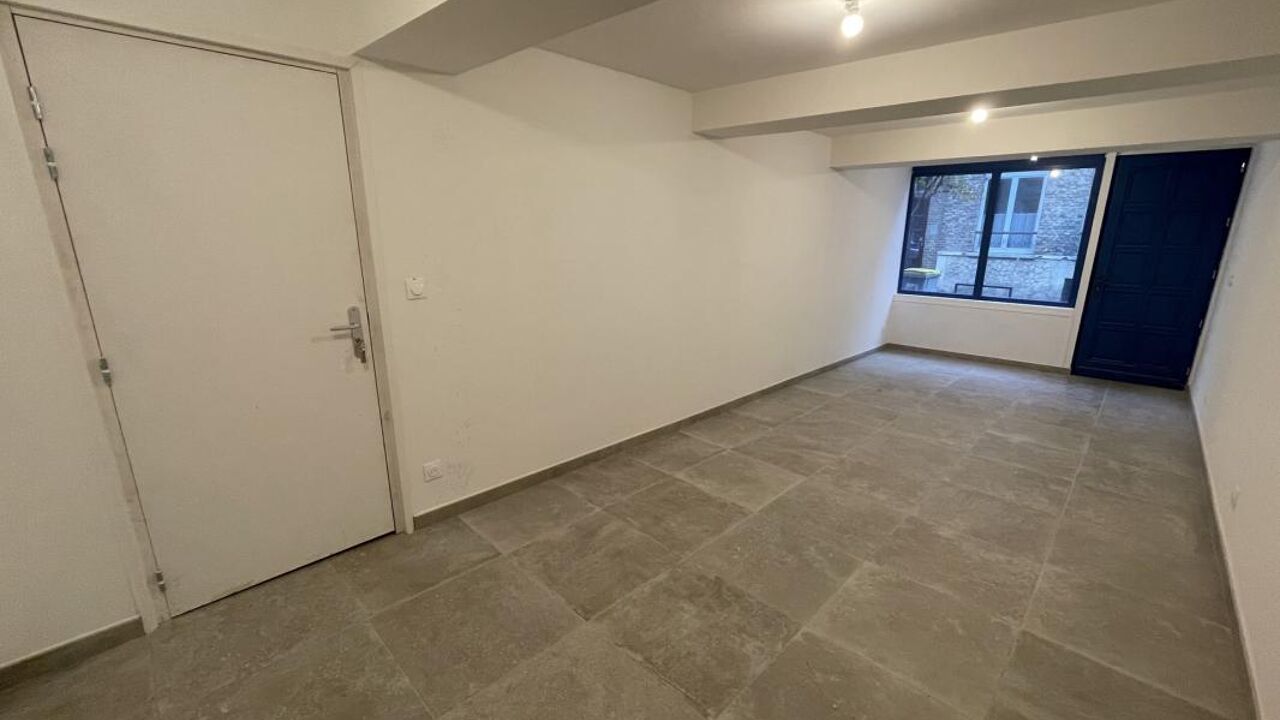 commerce 1 pièces 30 m2 à louer à Saint-Omer (62500)