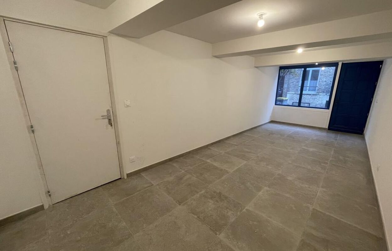 commerce 1 pièces 30 m2 à louer à Saint-Omer (62500)