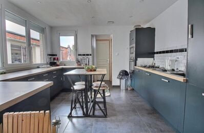 vente maison 269 000 € à proximité de Lederzeele (59143)