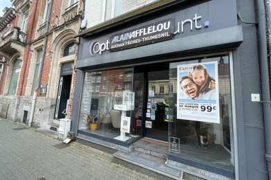 Immeuble  299000 €