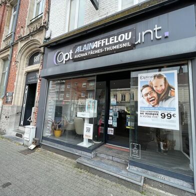 Immeuble  299000 €