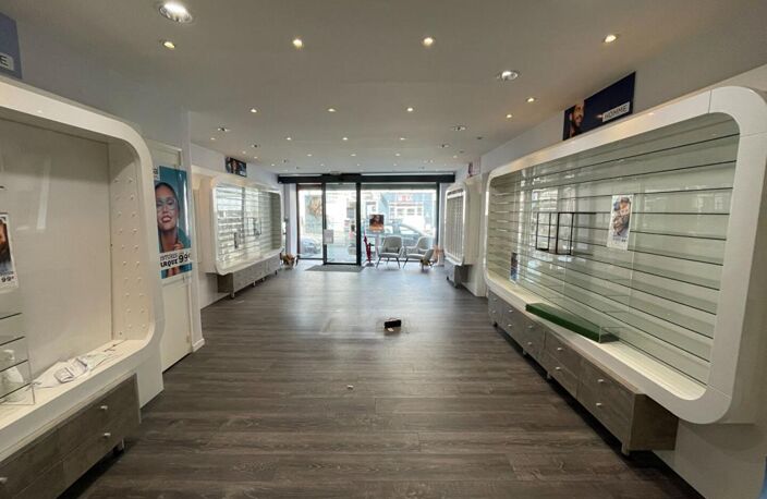 Immeuble - Usage mixte habitation ou commercial 151m² avec ca... — photo 2