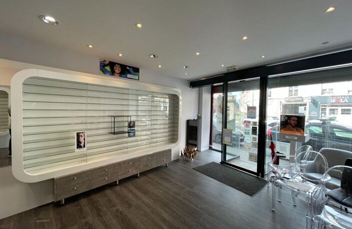 Immeuble - Usage mixte habitation ou commercial 151m² avec ca... — photo 3
