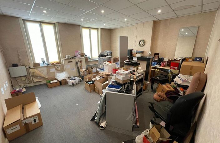 Immeuble - Usage mixte habitation ou commercial 151m² avec ca... — photo 4