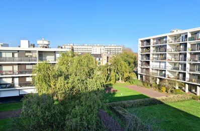 vente appartement 160 000 € à proximité de Péronne-en-Mélantois (59273)