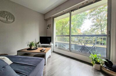 vente appartement 110 200 € à proximité de Loos (59120)