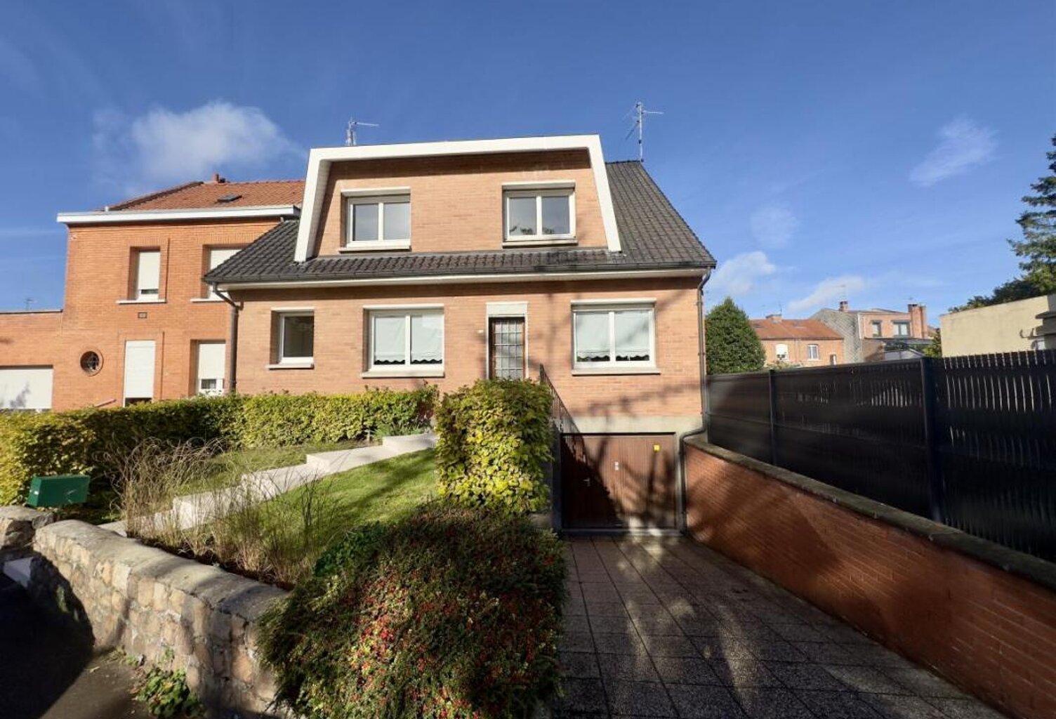Maison — photo 1