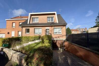 Maison 6 pièces 294700 €