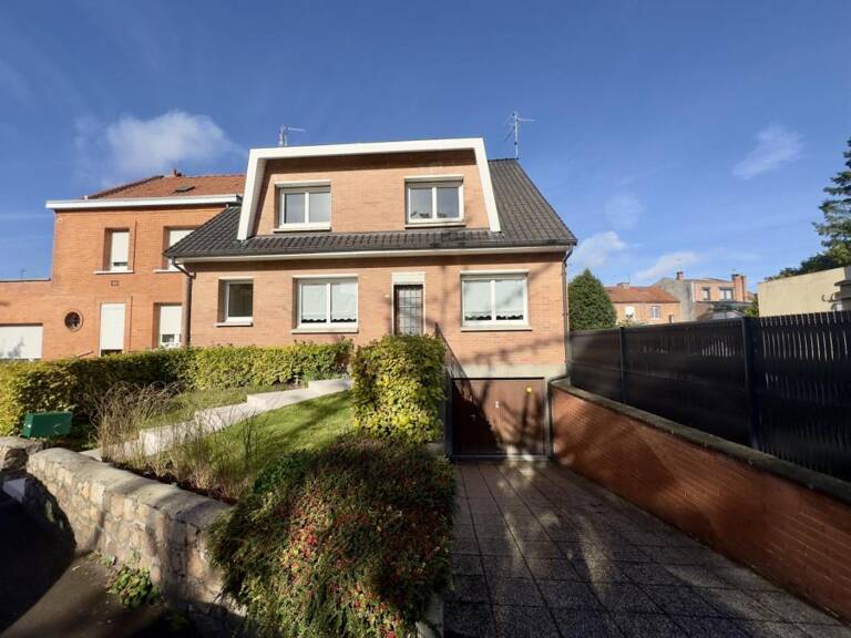 Maison — photo 1