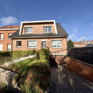 Maison 6 pièces 294700 €