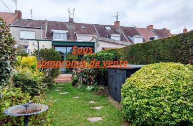 vente maison 137 200 € à proximité de Avelin (59710)