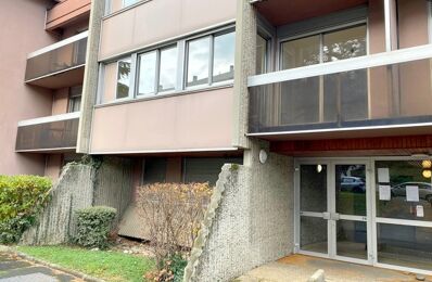 appartement 2 pièces 42 m2 à louer à Clermont-Ferrand (63000)