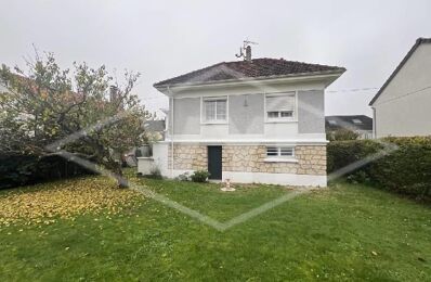 vente maison 299 000 € à proximité de Fleury-Mérogis (91700)