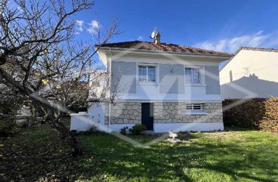 vente maison 299 000 € à proximité de Périgny (94520)