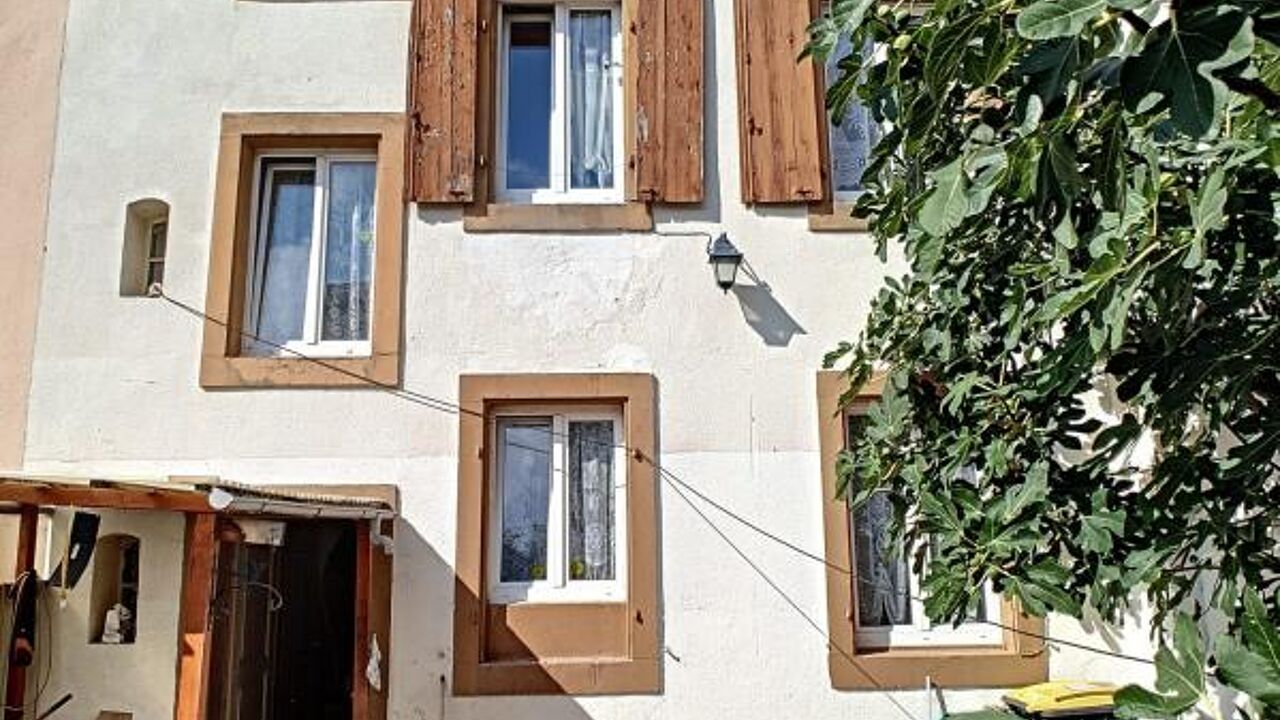 immeuble  pièces 154 m2 à vendre à Mulhouse (68200)